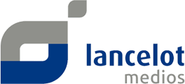 logo Lancelot Medios